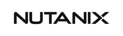 Nutanix Logo