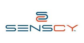 SensCy Logo