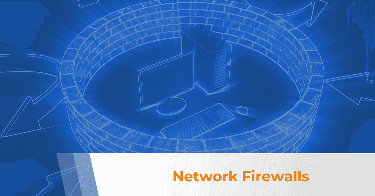 Network Firewall Cover