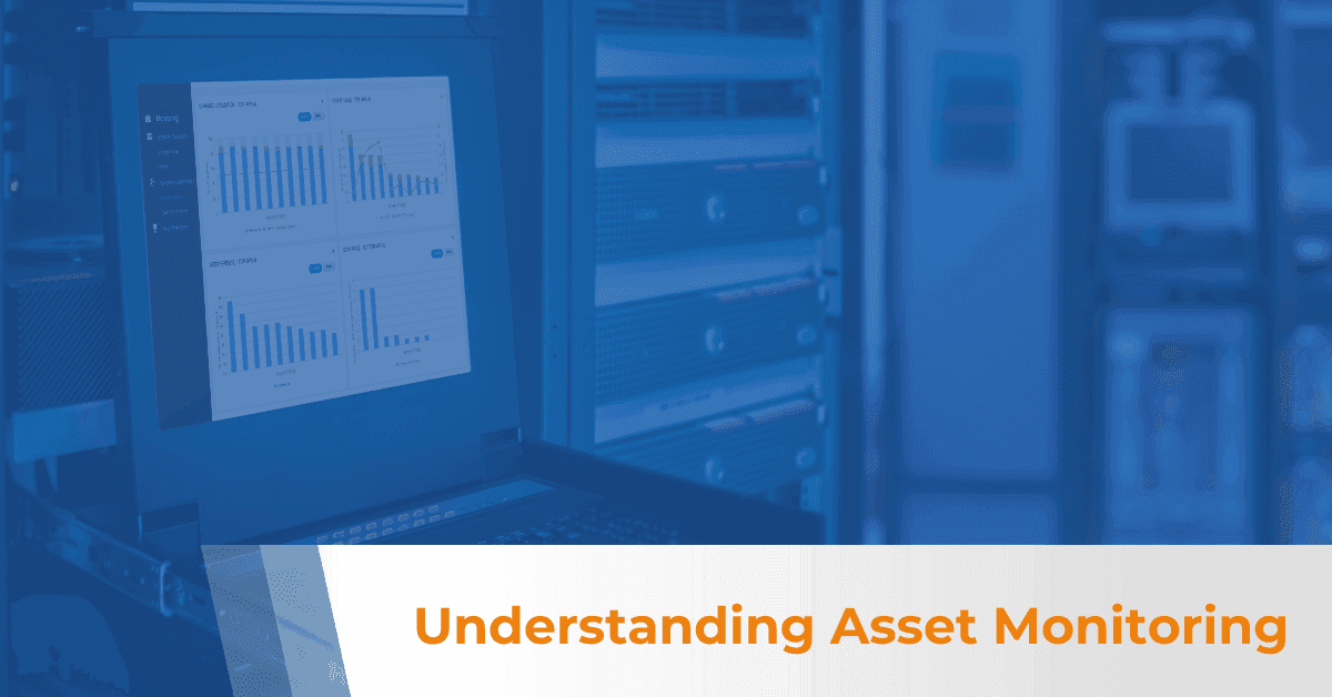 Asset Monitoring Cover