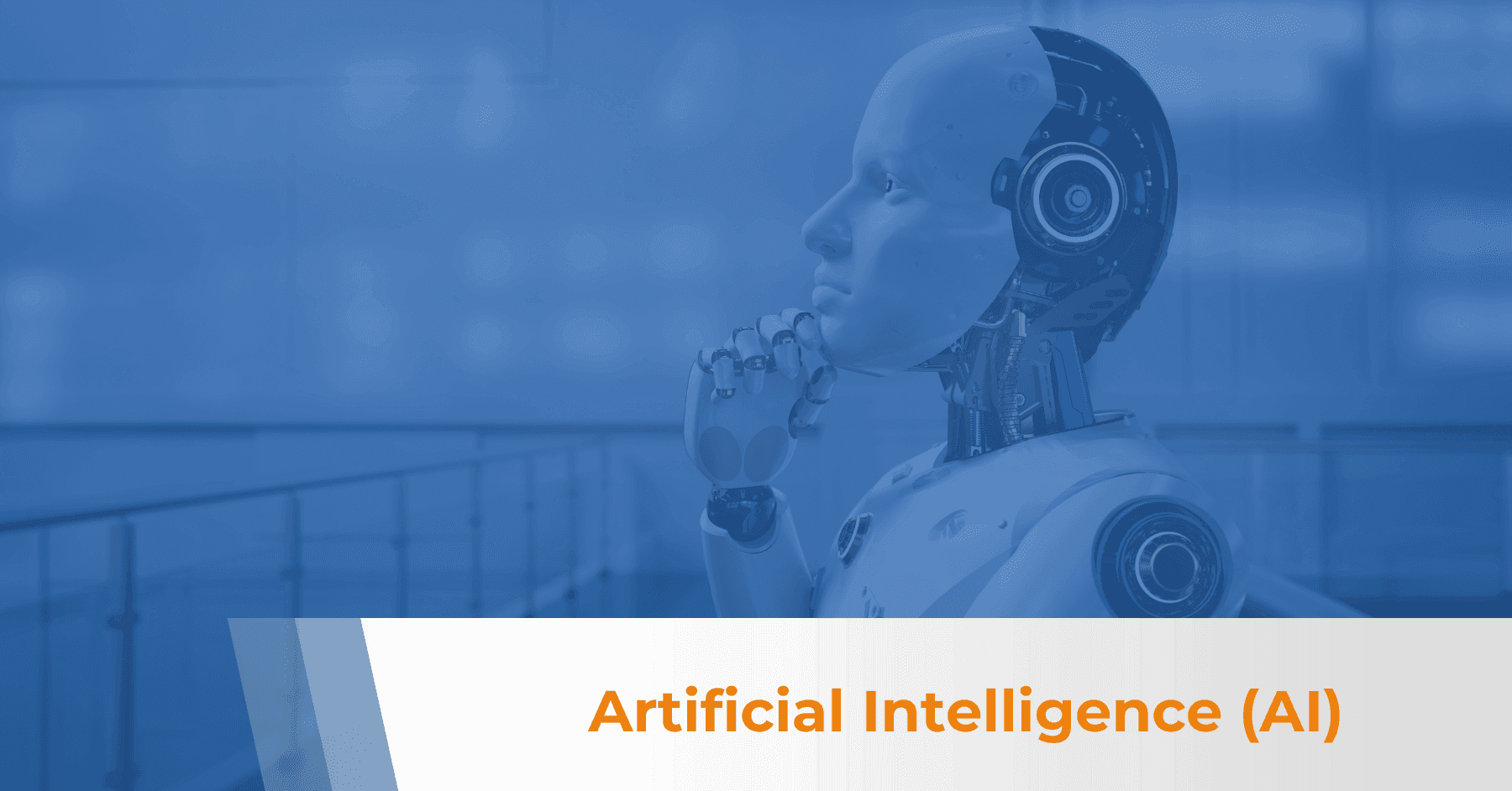 Artificial Intelligence Cover