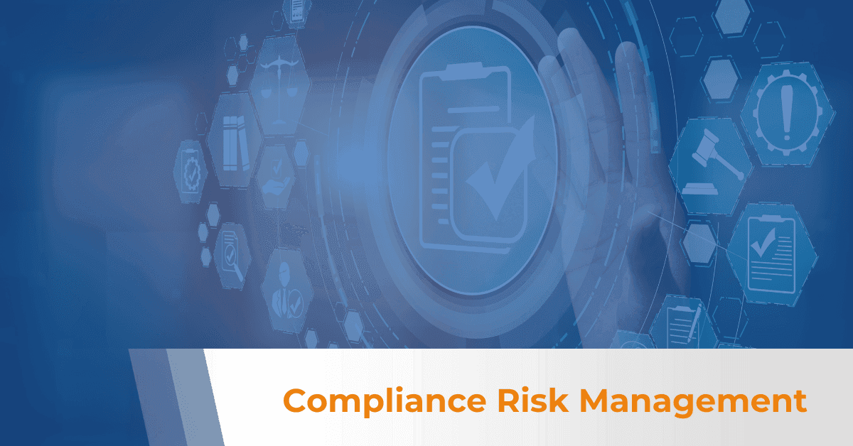 Compliance Risk Management Cover