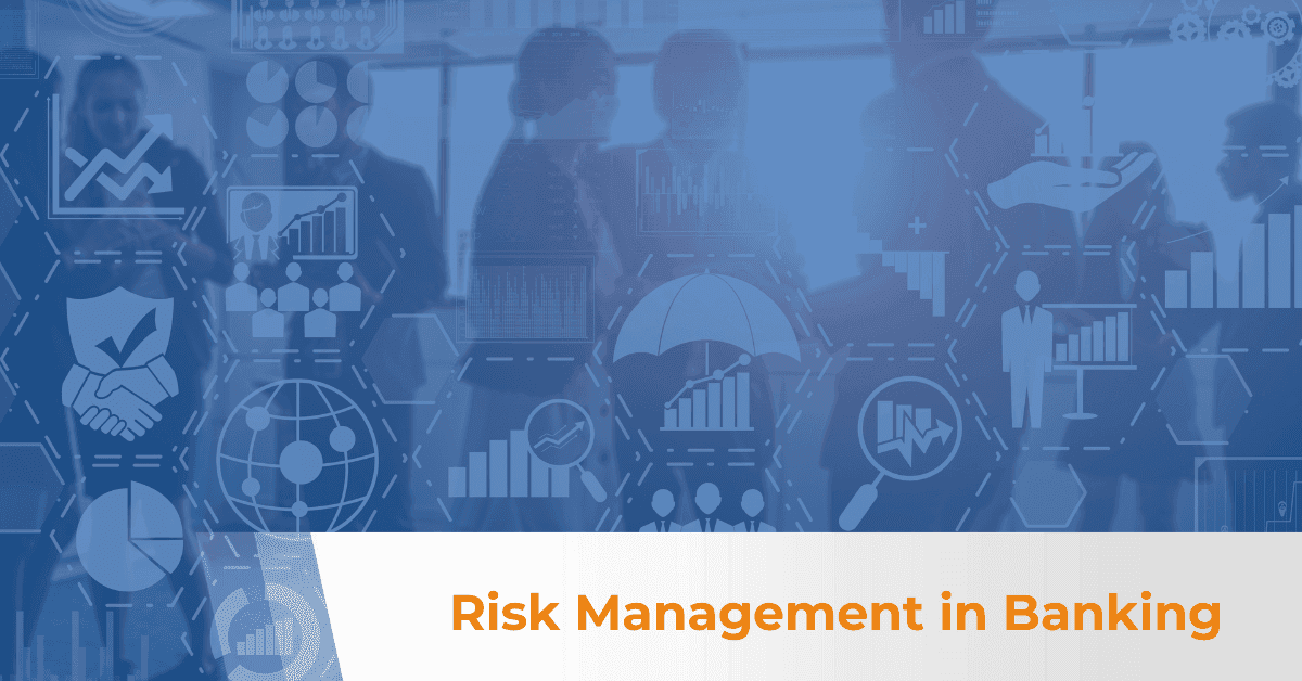 Risk Management in Banking Cover