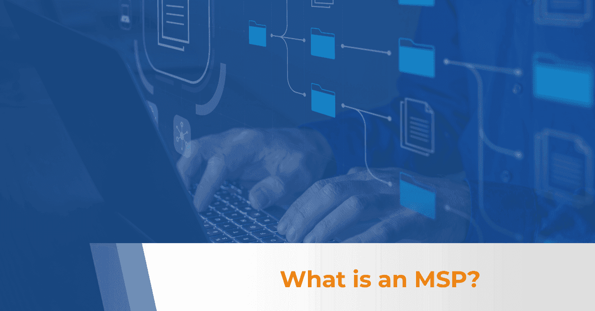 What is an MSP Cover