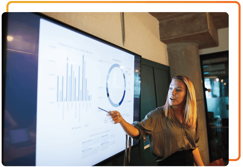B2B Devices and Panels