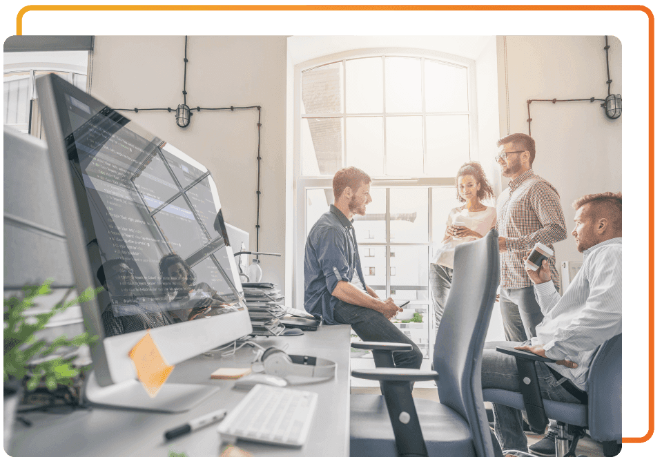 Managed Services Staff