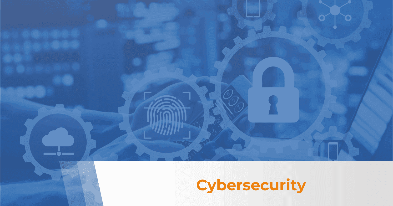 Cybersecurity Blog Cover