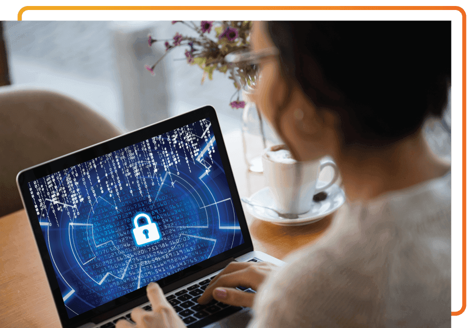 Cybersecurity Header