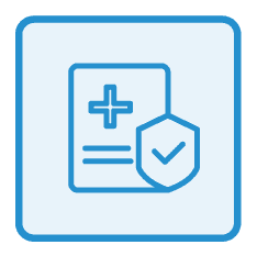 Health Insurance Icon