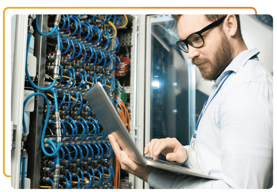 Network Management
