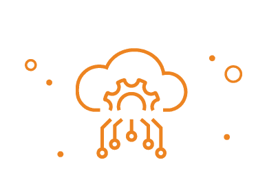 Mobile Device Management Icon
