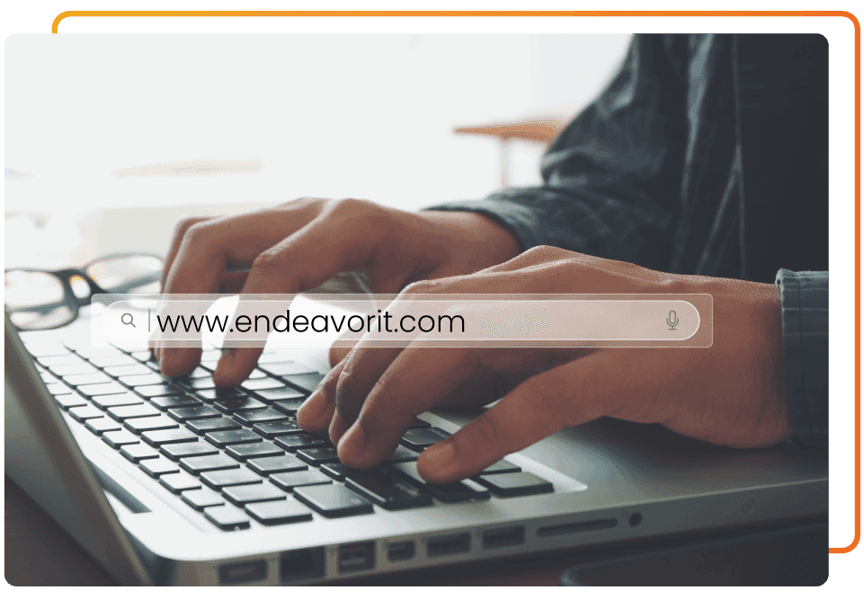 Learn More About Endeavor IT