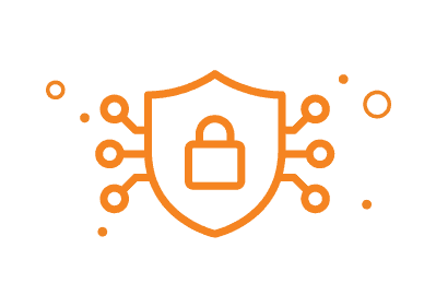 Zero Trust Network Icon